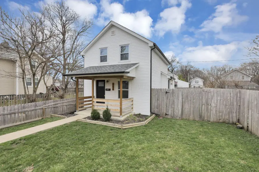 258 Wrexham Avenue, Columbus, OH 43223 - #2