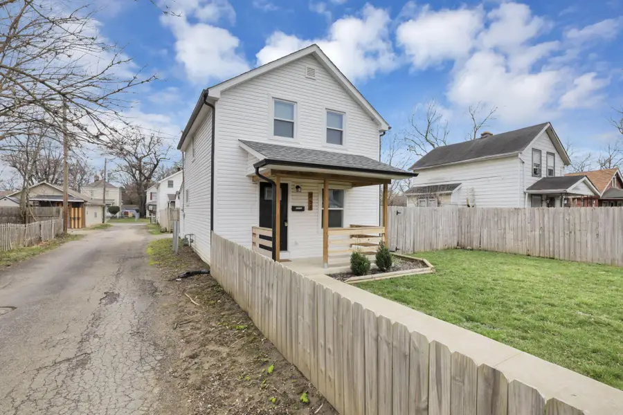 258 Wrexham Avenue, Columbus, OH 43223 - #3