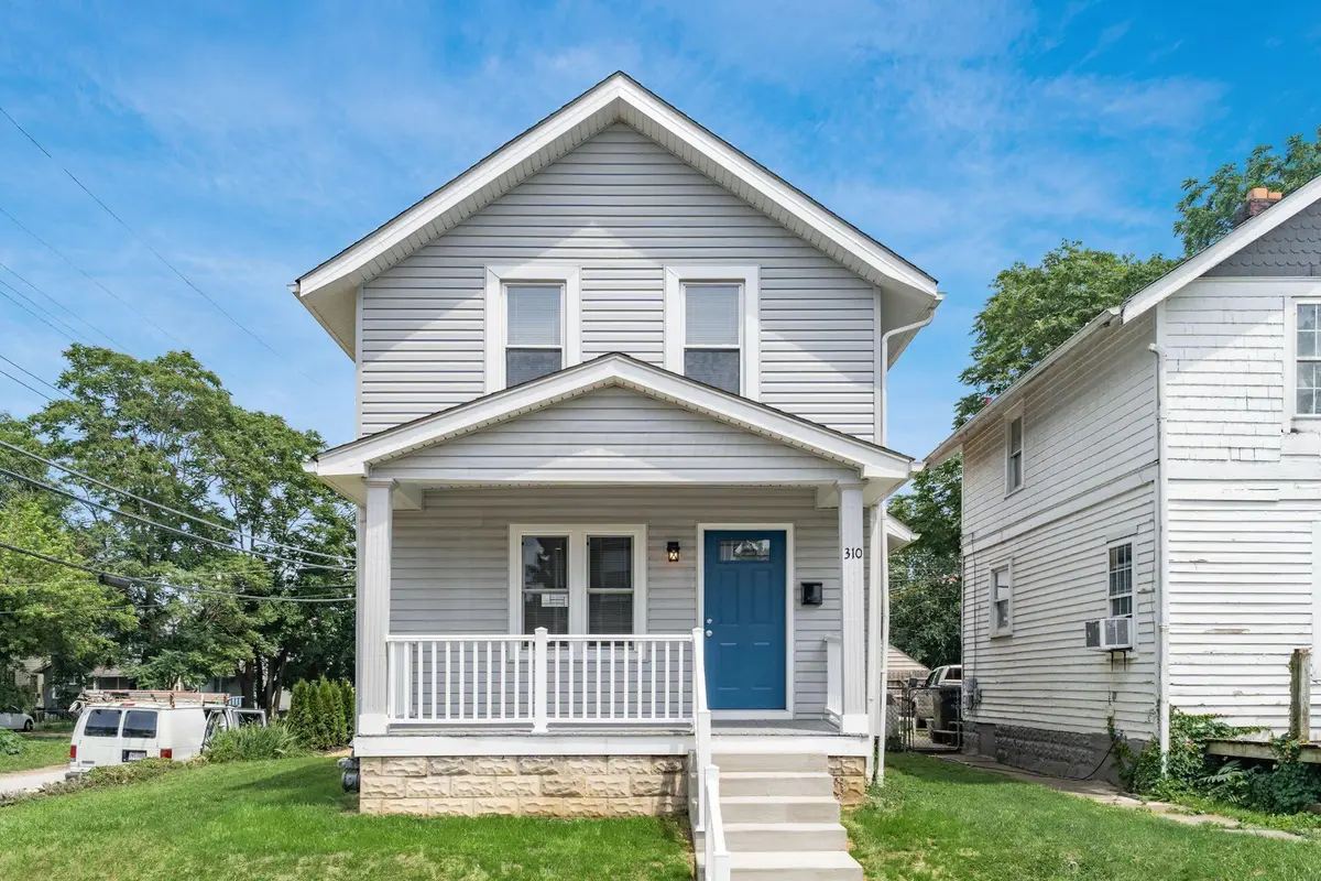 310 S Ogden Avenue, Columbus, OH 43204 - #1