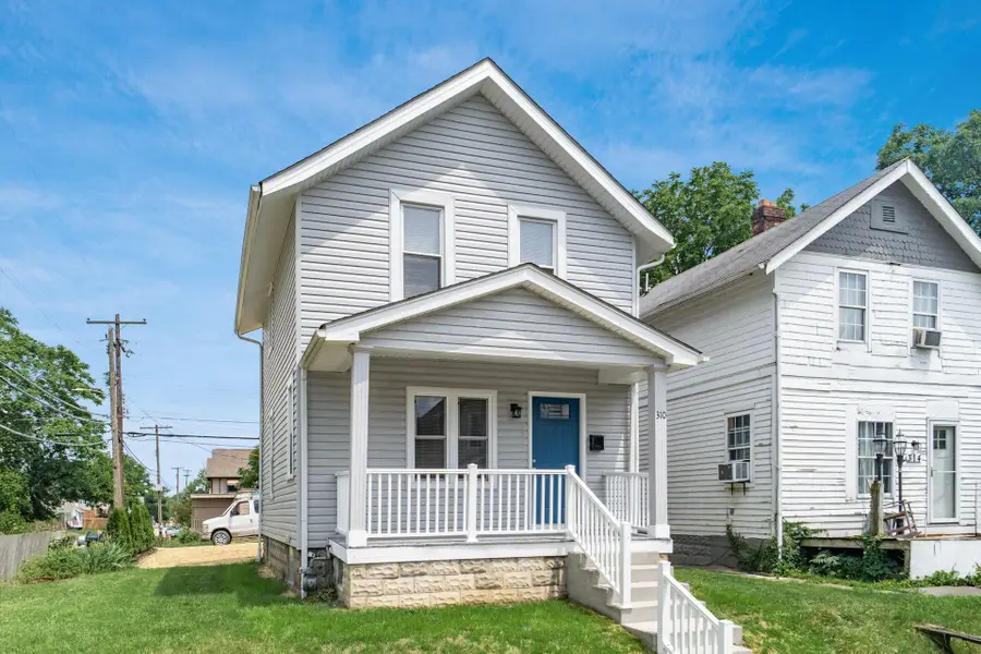 310 S Ogden Avenue, Columbus, OH 43204 - #2