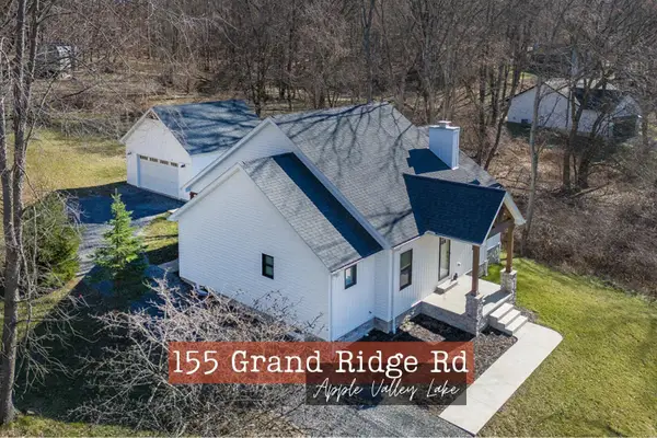 155 Grand Ridge Road, Howard, OH 43028