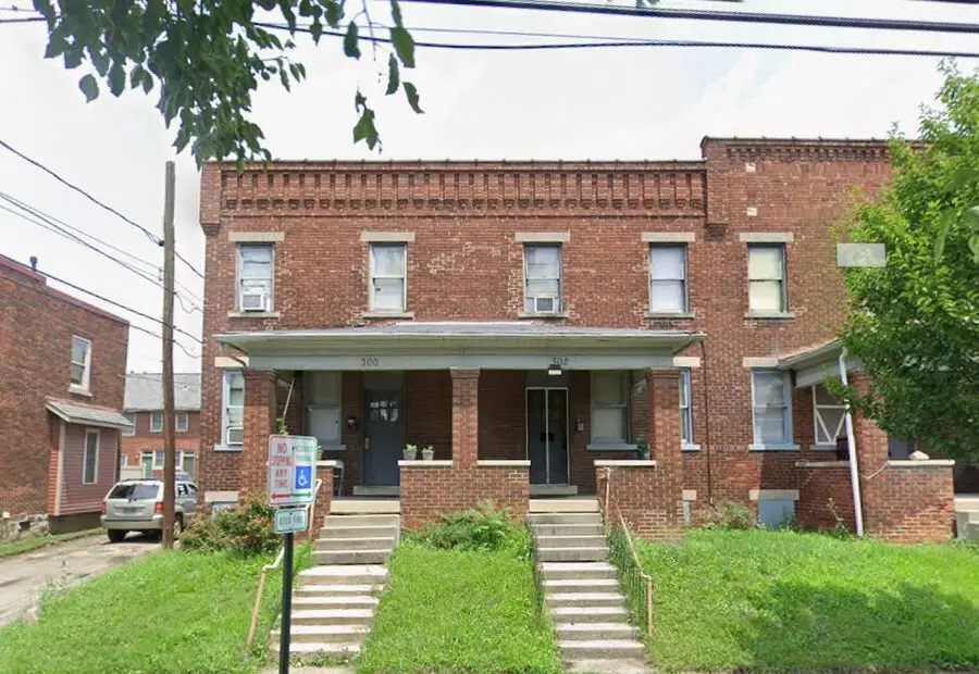 300-310 E 9th Avenue, Columbus, OH 43201 - #2