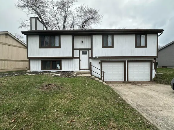 6518 Centennial Drive, Reynoldsburg, OH 43068