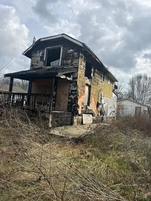 647 Lock Avenue, Columbus, OH 43207