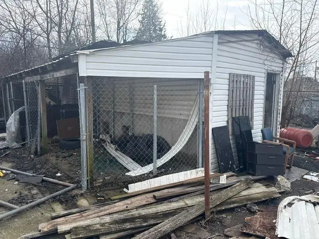 647 Lock Avenue, Columbus, OH 43207 - #2