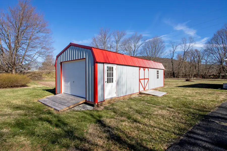 174 W 2nd Street, Perrysville, OH 44864 - #3