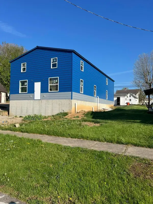 116 Main St Street, Dexter City, OH 45727