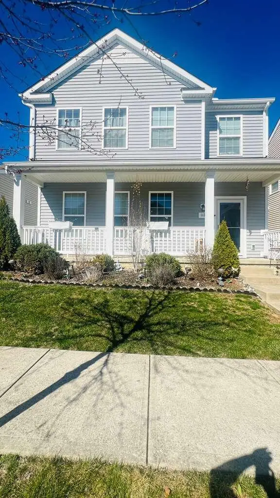 112 Purple Leaf Lane, Lewis Center, OH 43035