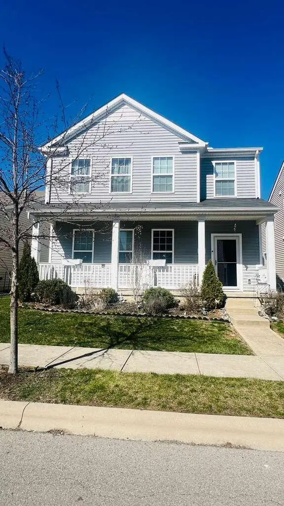 112 Purple Leaf Lane, Lewis Center, OH 43035 - #2