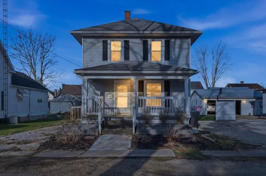 277 Grant Street, Fredericktown, OH 43019 - #2