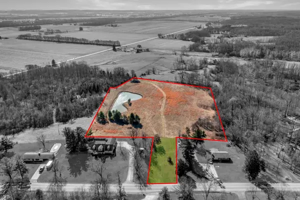 3695 State Route 55, Urbana, OH 43078