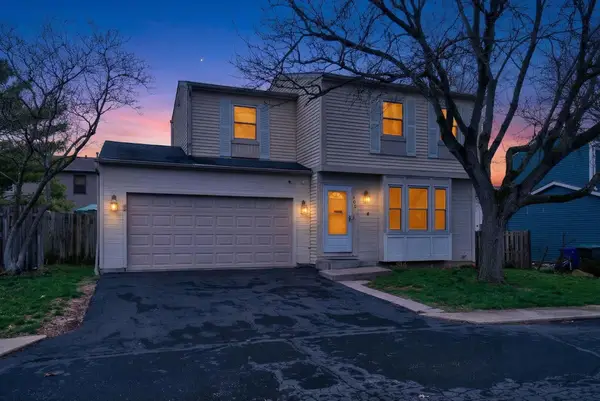 900 Pebblelane Drive, Columbus, OH 43085