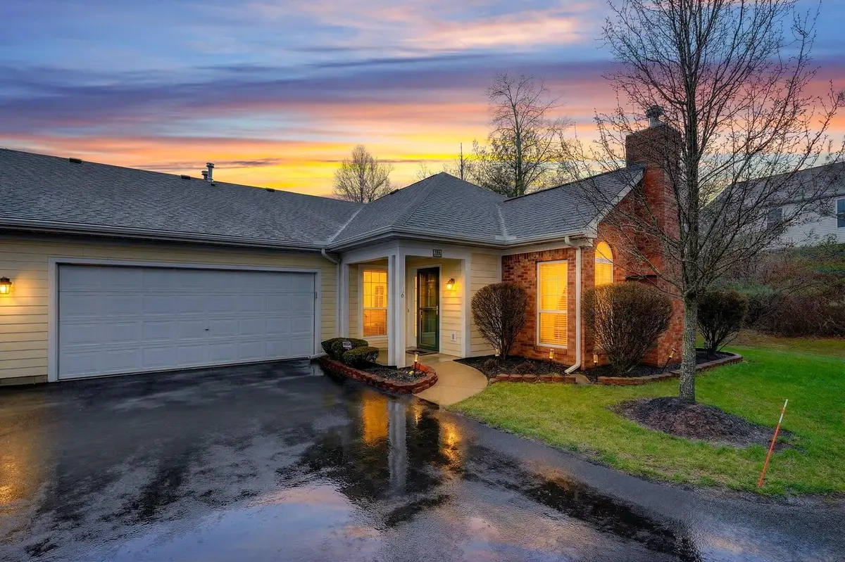 156 Orchard Oak Drive, Blacklick, OH 43004 - #1