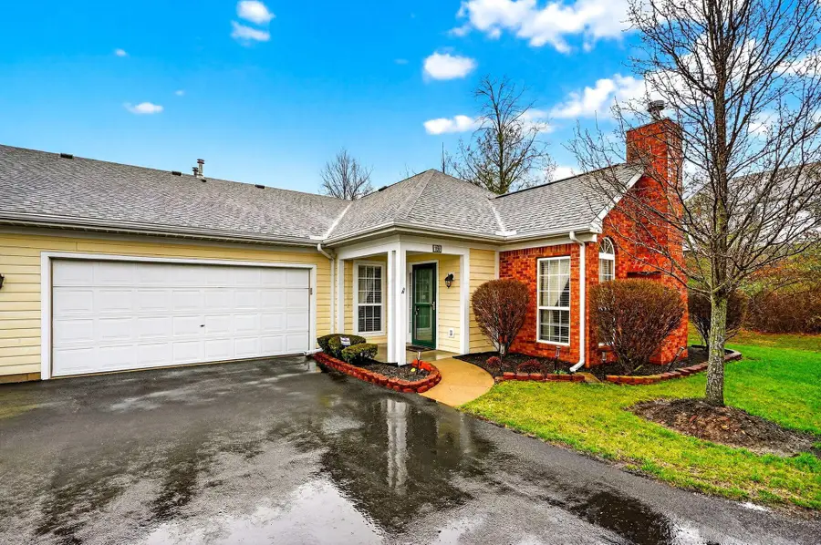 156 Orchard Oak Drive, Blacklick, OH 43004 - #2