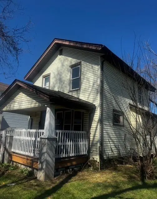 1012 E 17th Avenue, Columbus, OH 43211 - #2