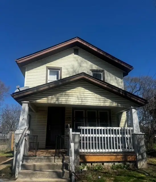1012 E 17th Avenue, Columbus, OH 43211 - #3