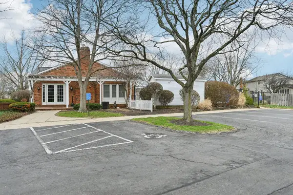 1440 Slade Avenue, Columbus, OH 43235