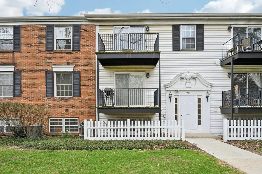 1440 Slade Avenue, Columbus, OH 43235 - #3