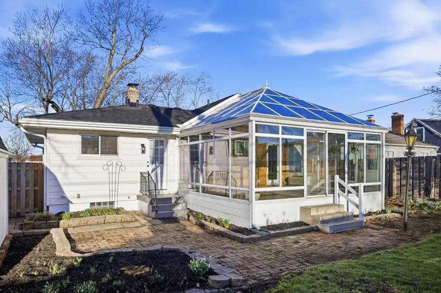 1322 S Weyant Avenue, Columbus, OH 43227 - #3