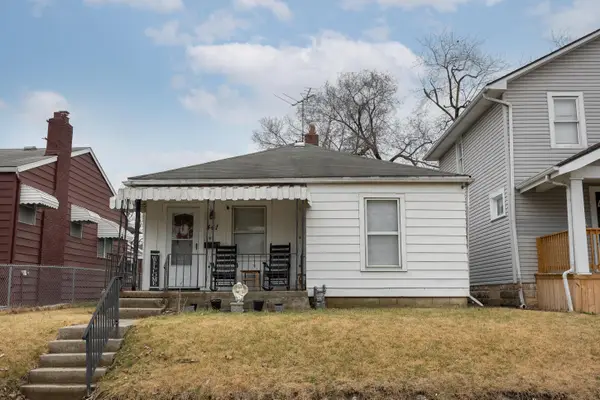 441 Catherine Street, Columbus, OH 43223