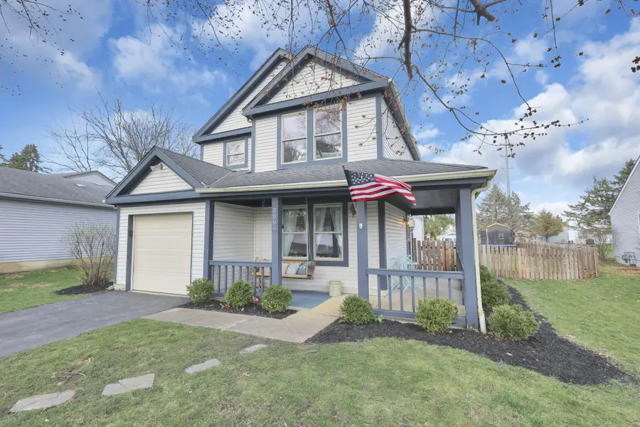 3064 Meadowsglen Court, Dublin, OH 43017 - #2