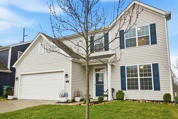 5665 Branchville Drive, Canal Winchester, OH 43110