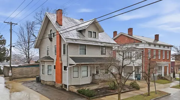 102 E Gambier Street, Mount Vernon, OH 43050