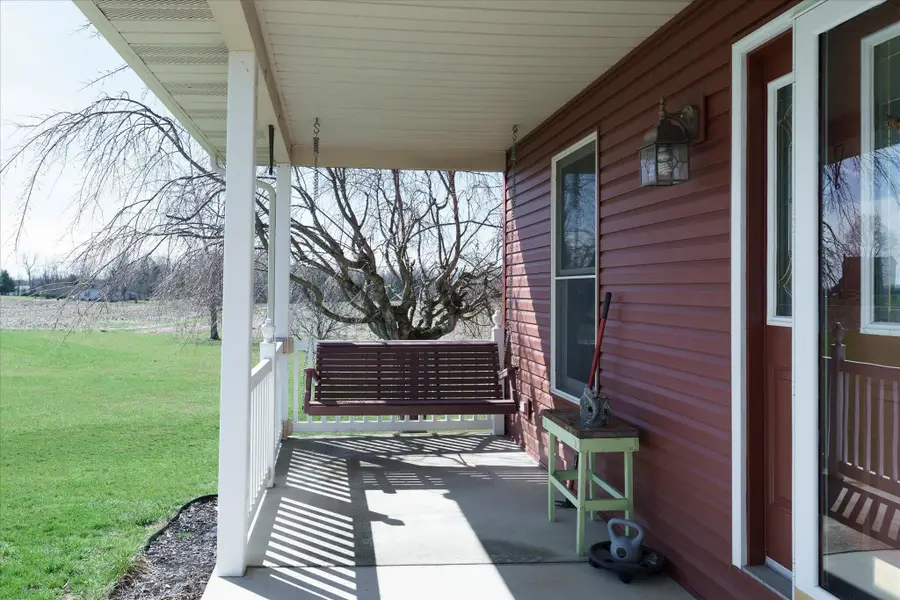 1034 Fishback Road, Leesburg, OH 45135 - #3