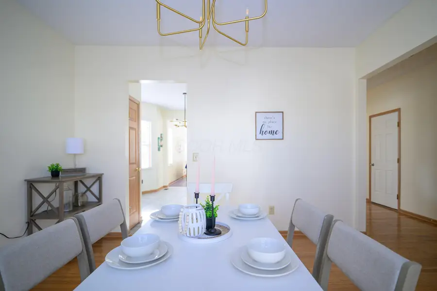 9339 Prestwick Green Drive, Columbus, OH 43240 - #3