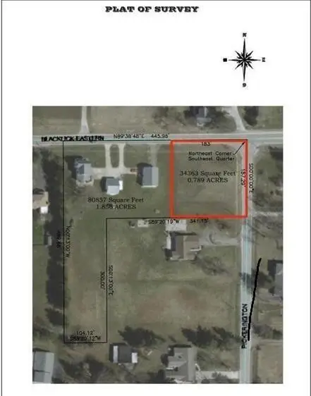 0 Blacklick-eastern Road Nw, Pickerington, OH 43147 - #2