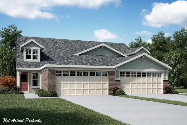 8047 Edgewater Crossing, Pickerington, OH 43147