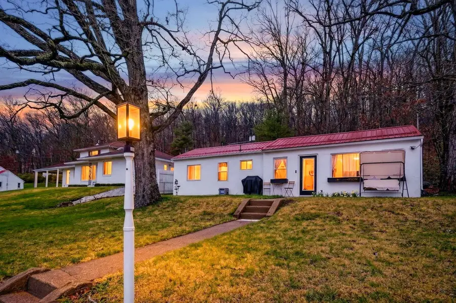 1123 State Route 552, Waverly, OH 45690 - #2