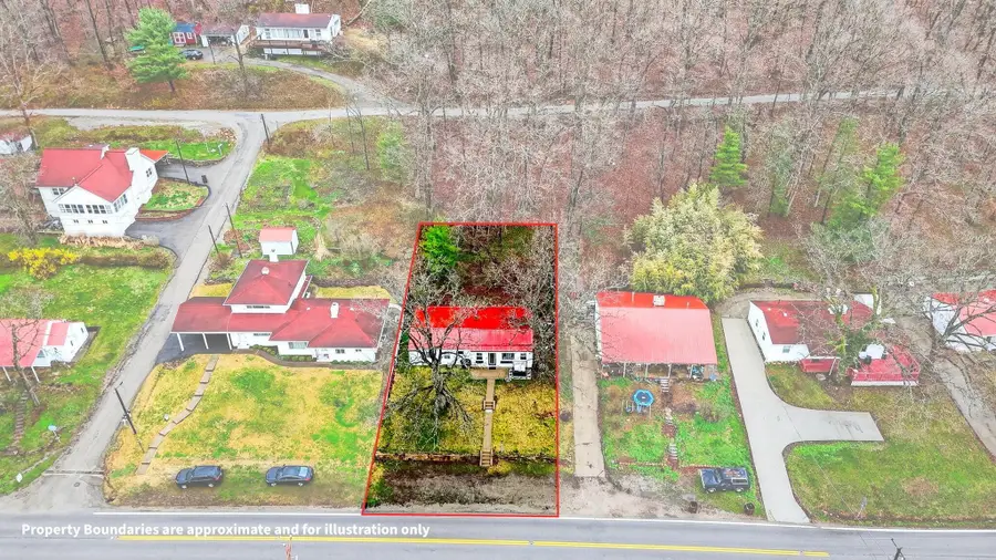 1123 State Route 552, Waverly, OH 45690 - #3