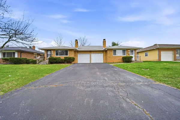 4231 Glenmawr Avenue, Columbus, OH 43224