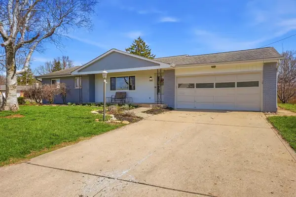 791 Norris Drive, Columbus, OH 43224