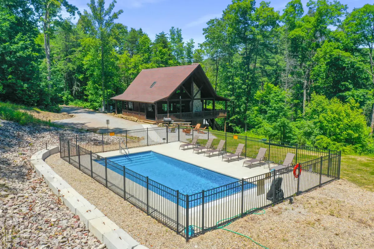 18188 Buckingham Road, Logan, OH 43138 - #1