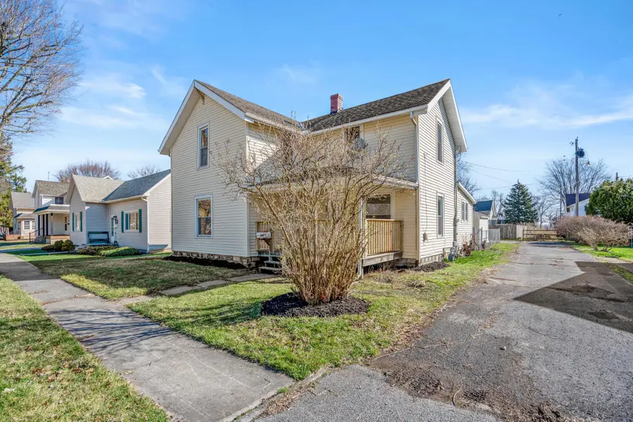 420 N Simon Street, Ada, OH 45810 - #2