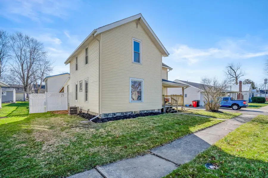 420 N Simon Street, Ada, OH 45810 - #3