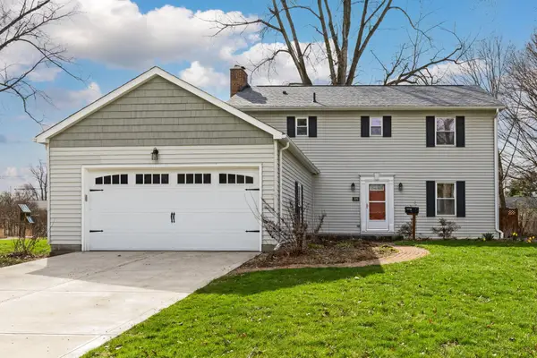 309 Broken Arrow Road, Gahanna, OH 43230