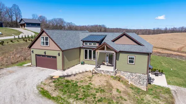 4608 Philipps Road, Granville, OH 43023