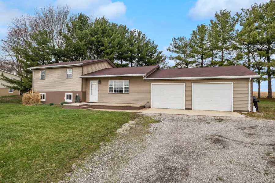 585 County Road 21, Ashley, OH 43003 - #2