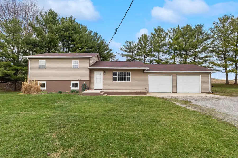 585 County Road 21, Ashley, OH 43003 - #3