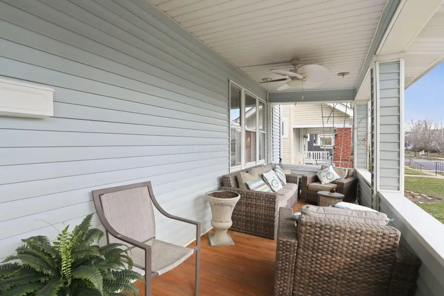 1416 Inglis Avenue, Columbus, OH 43212 - #2