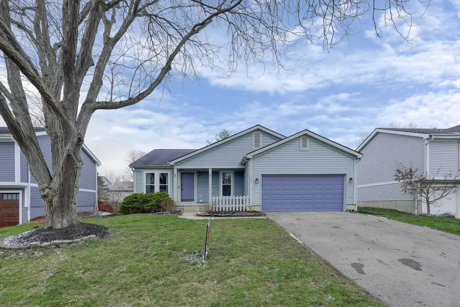 652 Academy Drive, Galloway, OH 43119 - #2