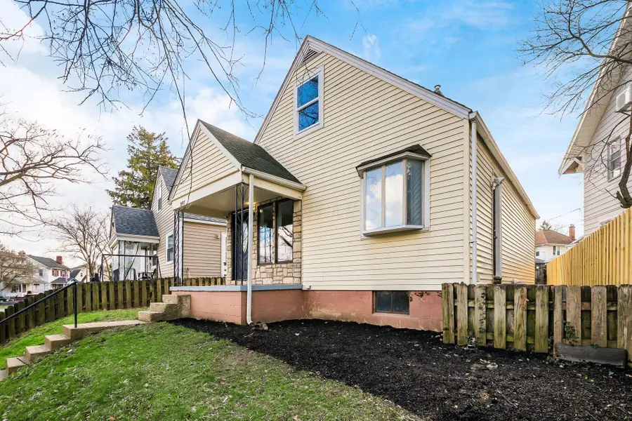 247 Eldon Avenue, Columbus, OH 43204 - #3