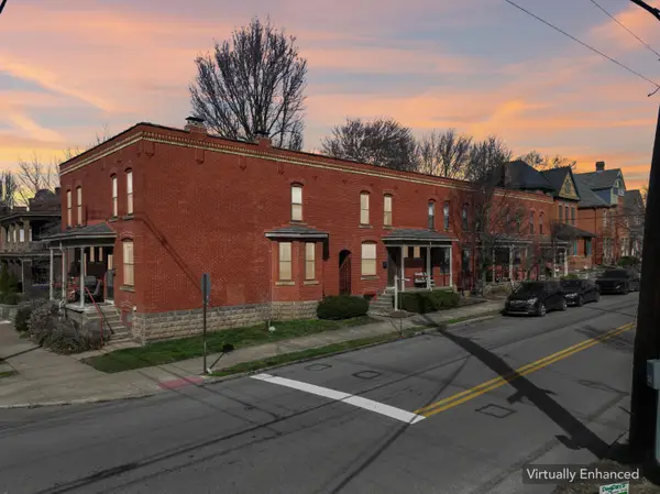 915 Dennison Avenue, Columbus, OH 43201