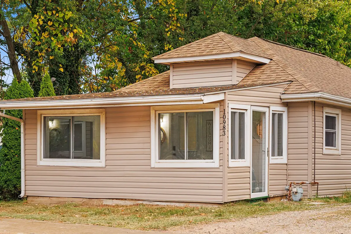 10983 Hebron Road, Buckeye Lake, OH 43008 - #1