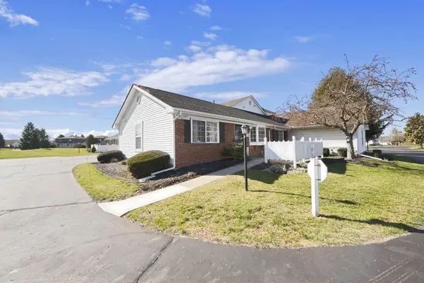 4473 Harrods Street, Groveport, OH 43125