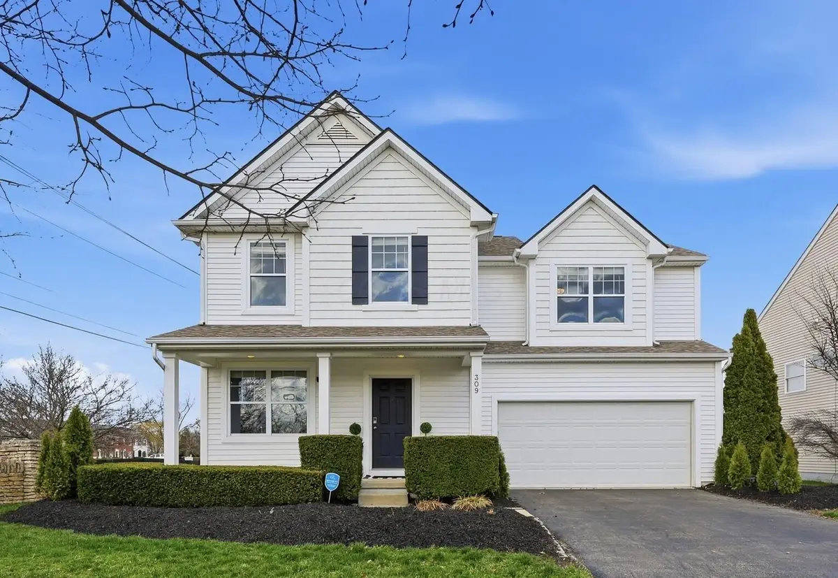 309 Timbersmith Drive, Delaware, OH 43015 - #1