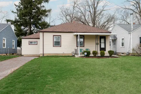 816 E Melrose Avenue, Columbus, OH 43224